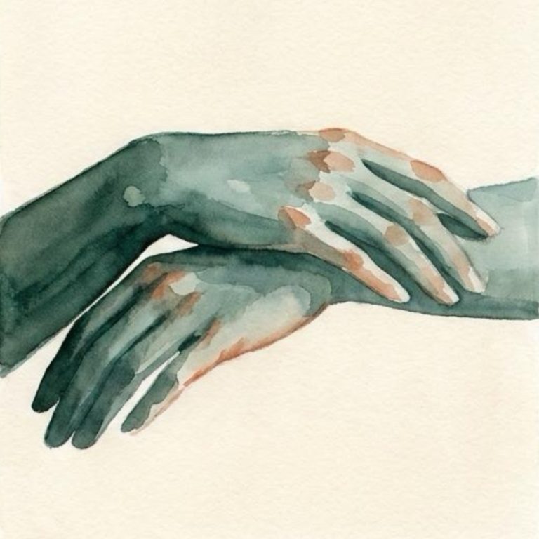 L'auto-compassion